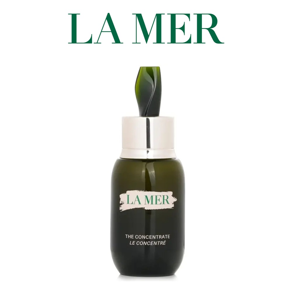 Skincare Lamer - ลาเมอร์ เดอะ คอนเซนเทรท อินเทนซีฟ-รีคัฟเวอรี่ เซรั่ม 50