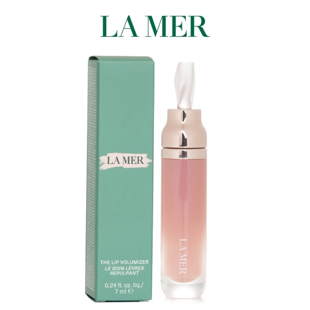 Skincare Lamer - ลาเมอร์ เดอะ ลิป โวลูไมเซอร์ ลิป บาล์ม