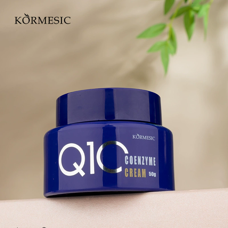 Q10 Coenzyme Cream ครีมทาหน้าห - Coenzyme Q10 Cream บทวิจารณ์และราคา