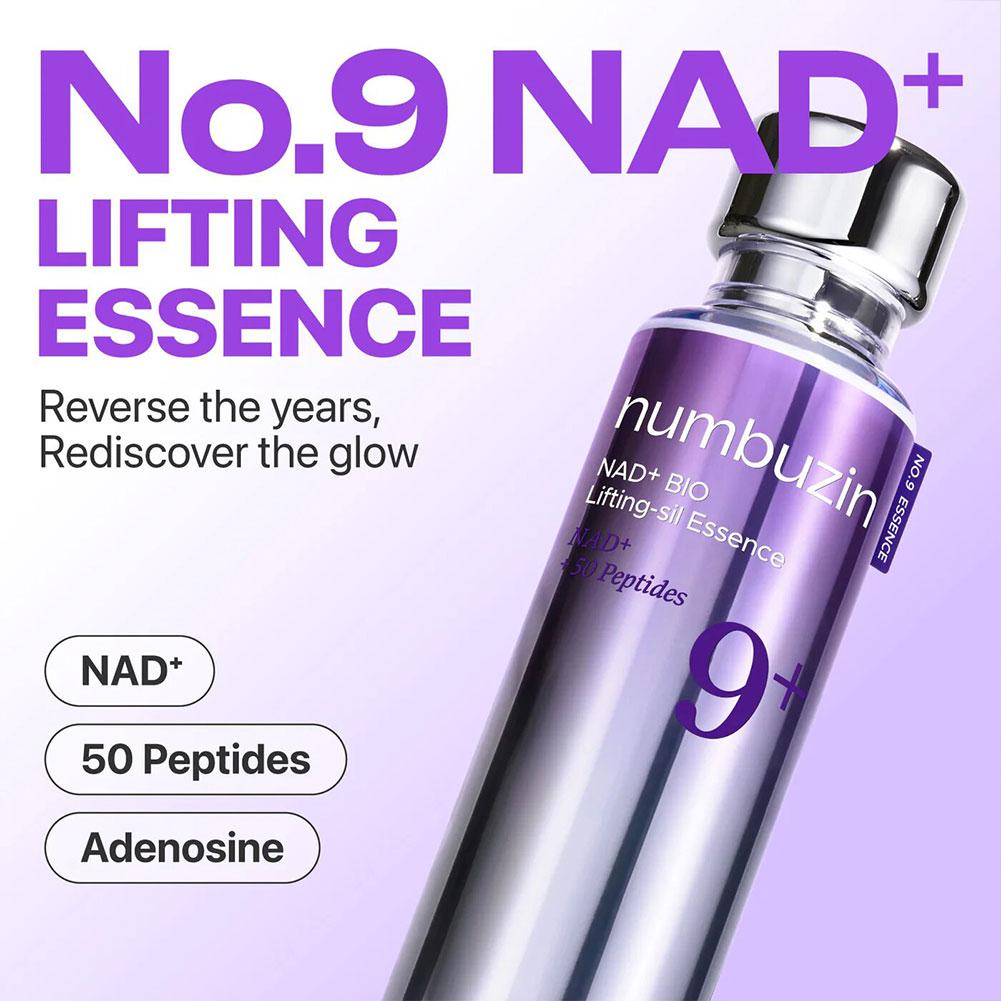 ครีมบำรุงรอบดวงตา Numbuzin No. - Eye Cream Peptide บทวิจารณ์และราคา