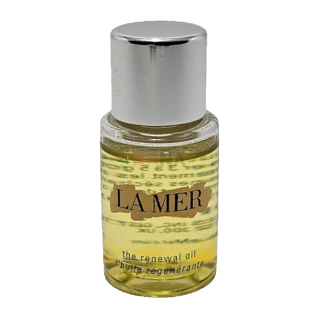 ลาเมอร์ เดอะ รีนูวัล ออยล์ 5 ม - Skincare Lamer บทวิจารณ์และราคา