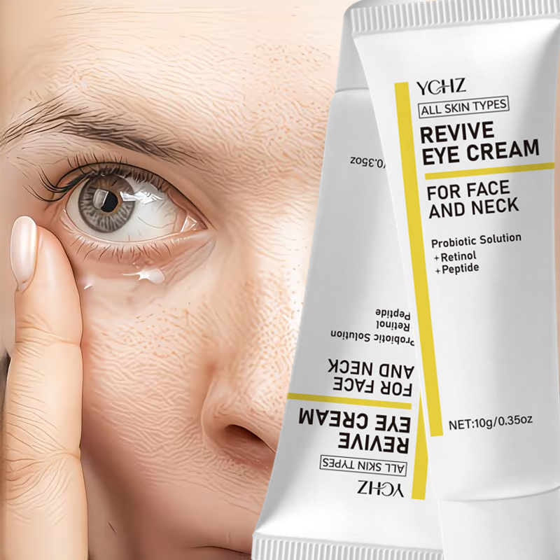 ครีมบำรุงรอบดวงตาเปปไทด์ อุดมไ - Eye Cream Peptide บทวิจารณ์และราคา