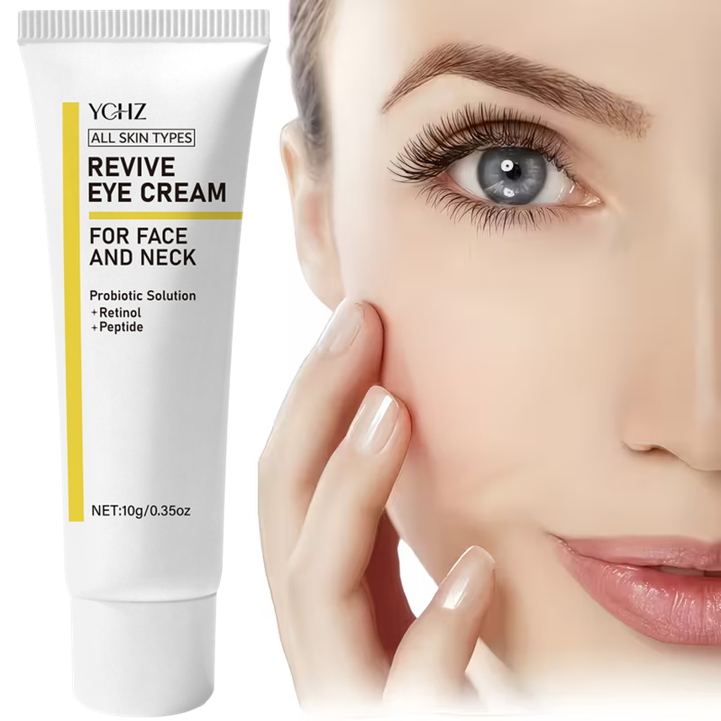 ครีมบำรุงรอบดวงตาเปปไทด์ อุดมไ - Eye Cream Peptide บทวิจารณ์และราคา