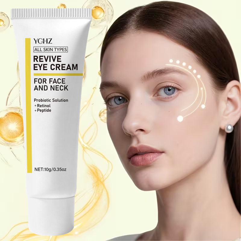 ครีมบำรุงรอบดวงตาเปปไทด์ อุดมไ - Eye Cream Peptide บทวิจารณ์และราคา