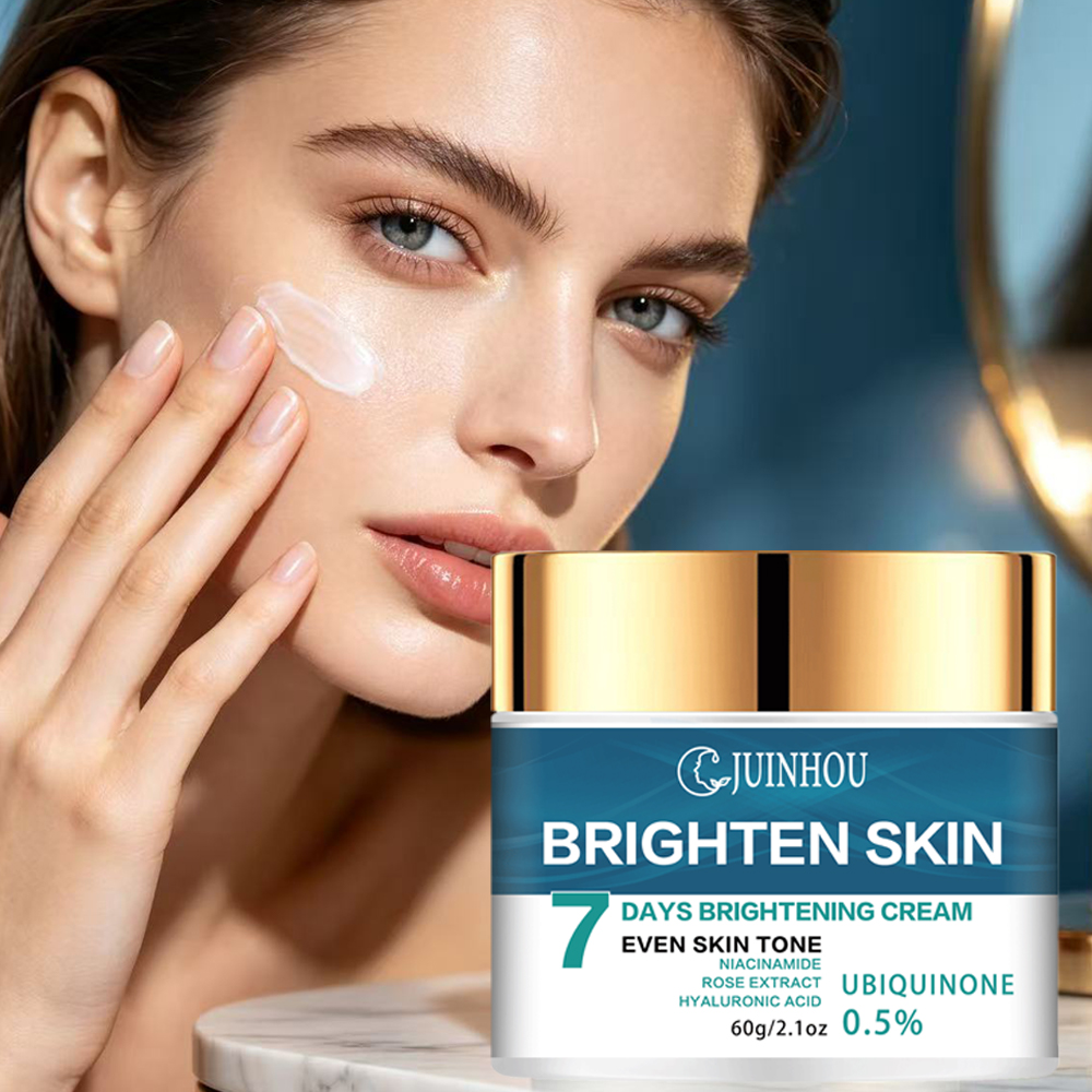 ครีมบำรุงผิวหน้า JUINHOU 7 วัน - Coenzyme Q10 Cream บทวิจารณ์และราคา