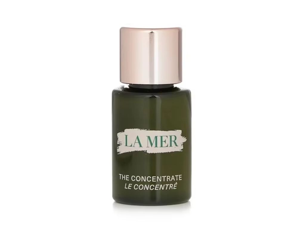 ลาเมอร์ เดอะ คอนเซนเทรท อินเทน - Skincare Lamer บทวิจารณ์และราคา