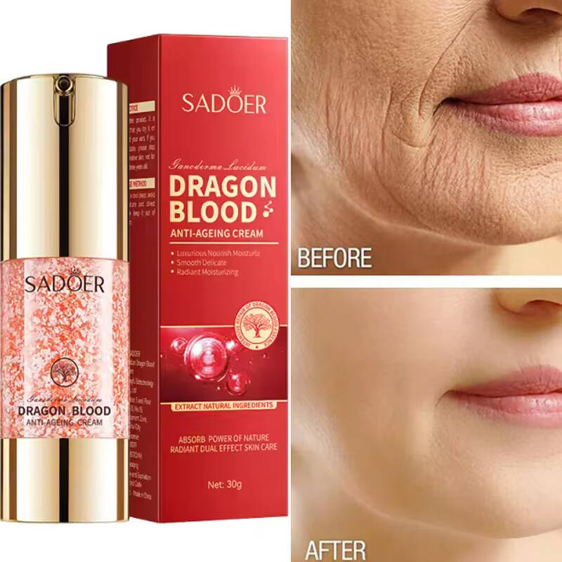 ครีมบำรุงผิวหน้า ดราก้อนบลัด เ - Skincare Skintific บทวิจารณ์และราคา