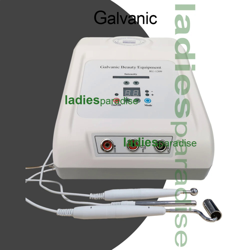 เครื่องอิเล็กโทรโพราเตอร์กำจัด - Skincare Skintific บทวิจารณ์และราคา