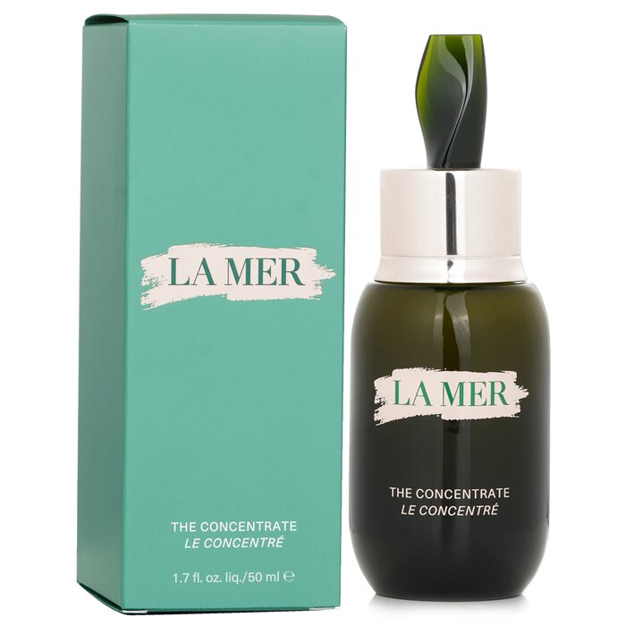 ลาเมอร์ เดอะ คอนเซนเทรท อินเทน - Skincare Lamer บทวิจารณ์และราคา
