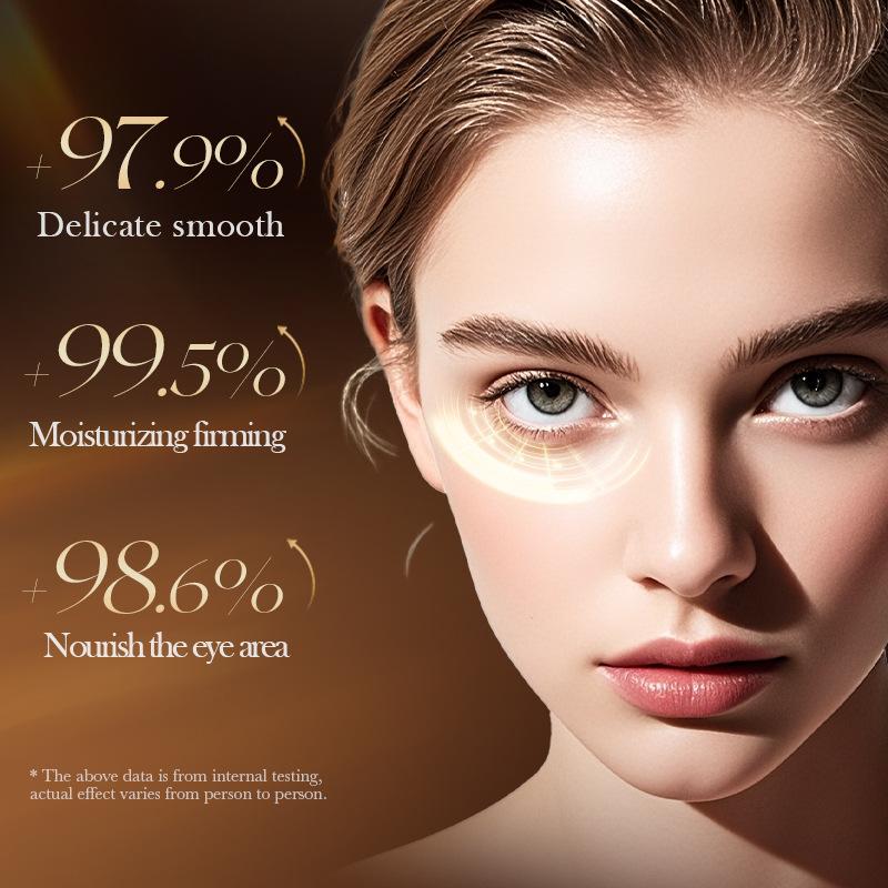 SADOER ครีมบำรุงรอบดวงตาเปปไทด - Eye Cream Peptide บทวิจารณ์และราคา
