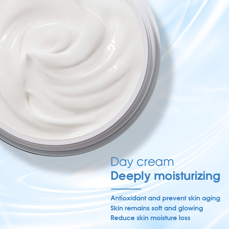 ครีมบำรุงผิวกลางวันโคเอ็นไซม์  - Coenzyme Q10 Cream บทวิจารณ์และราคา