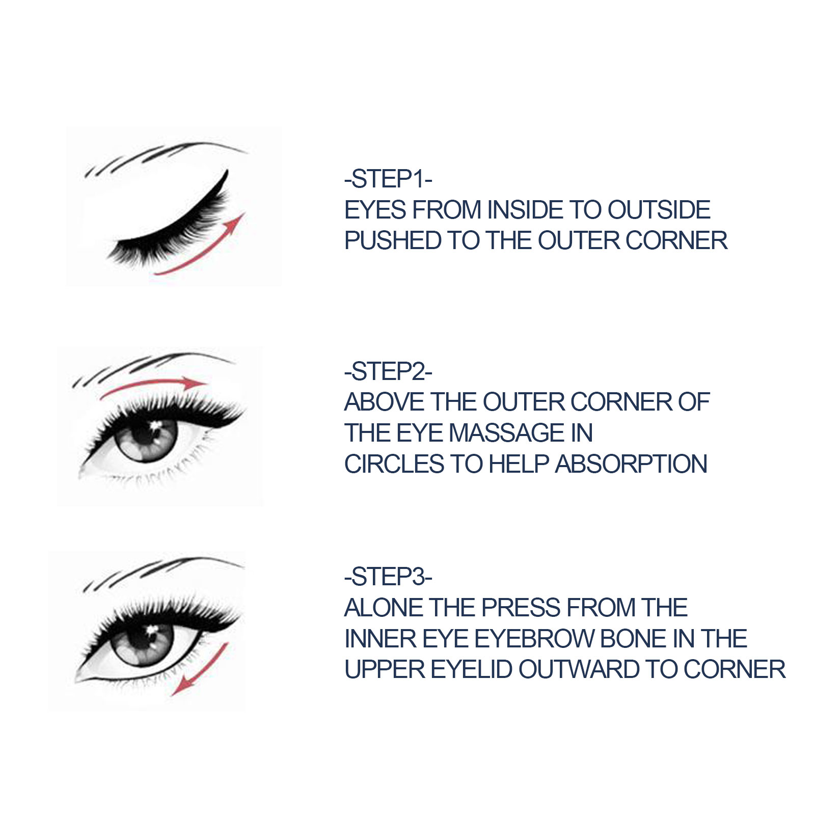 เจลบำรุงรอบดวงตา Awaken Peptid - Eye Cream Peptide บทวิจารณ์และราคา