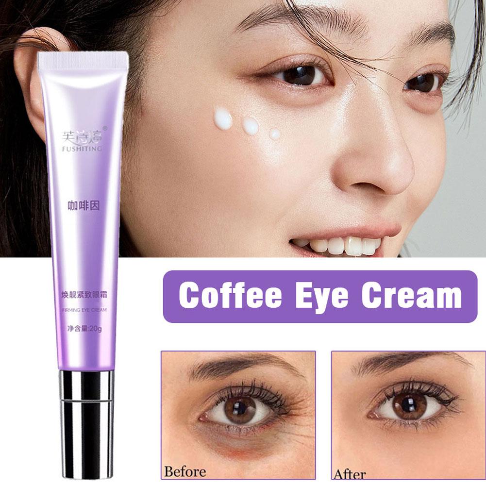ครีมบำรุงรอบดวงตา 1/2/3 ชิ้น ล - Eye Cream Peptide บทวิจารณ์และราคา