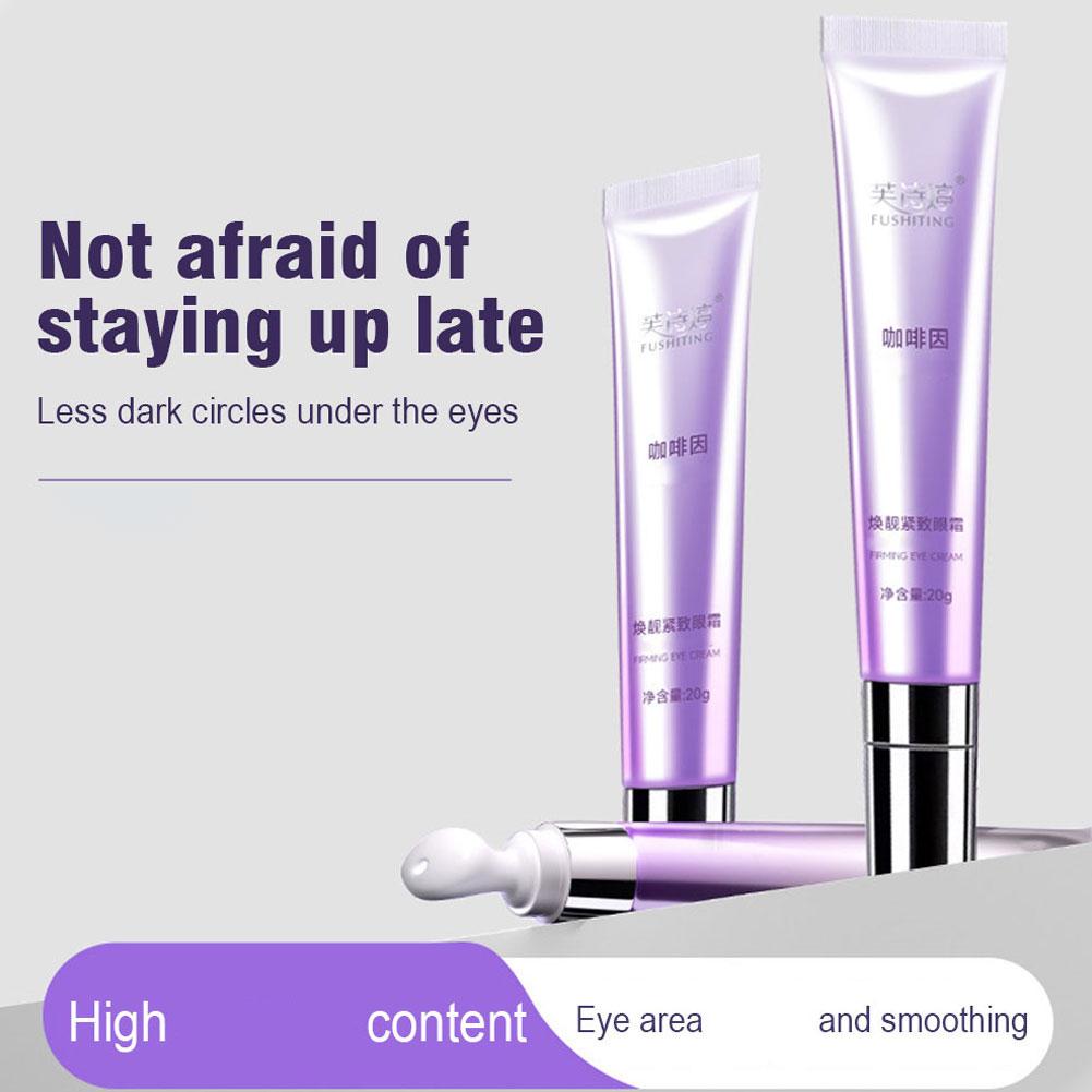 ครีมบำรุงรอบดวงตา 1/2/3 ชิ้น ล - Eye Cream Peptide บทวิจารณ์และราคา