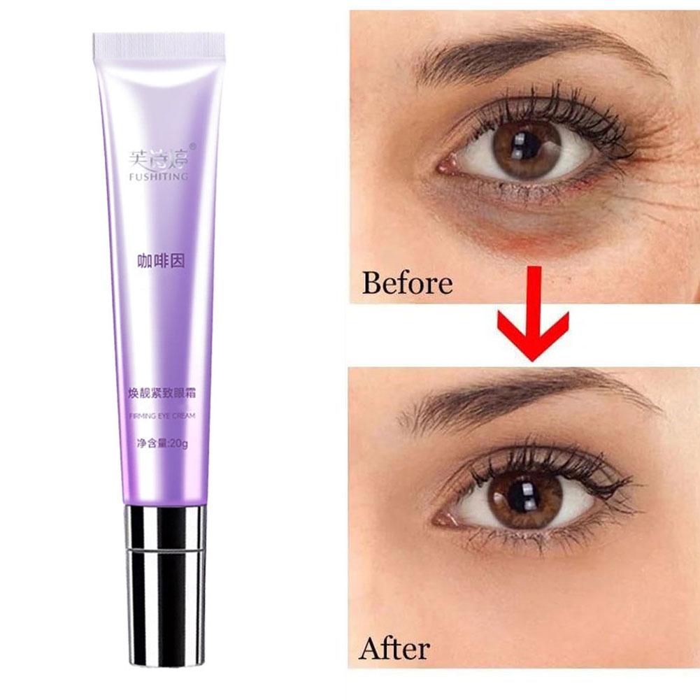 ครีมบำรุงรอบดวงตา 1/2/3 ชิ้น ล - Eye Cream Peptide บทวิจารณ์และราคา