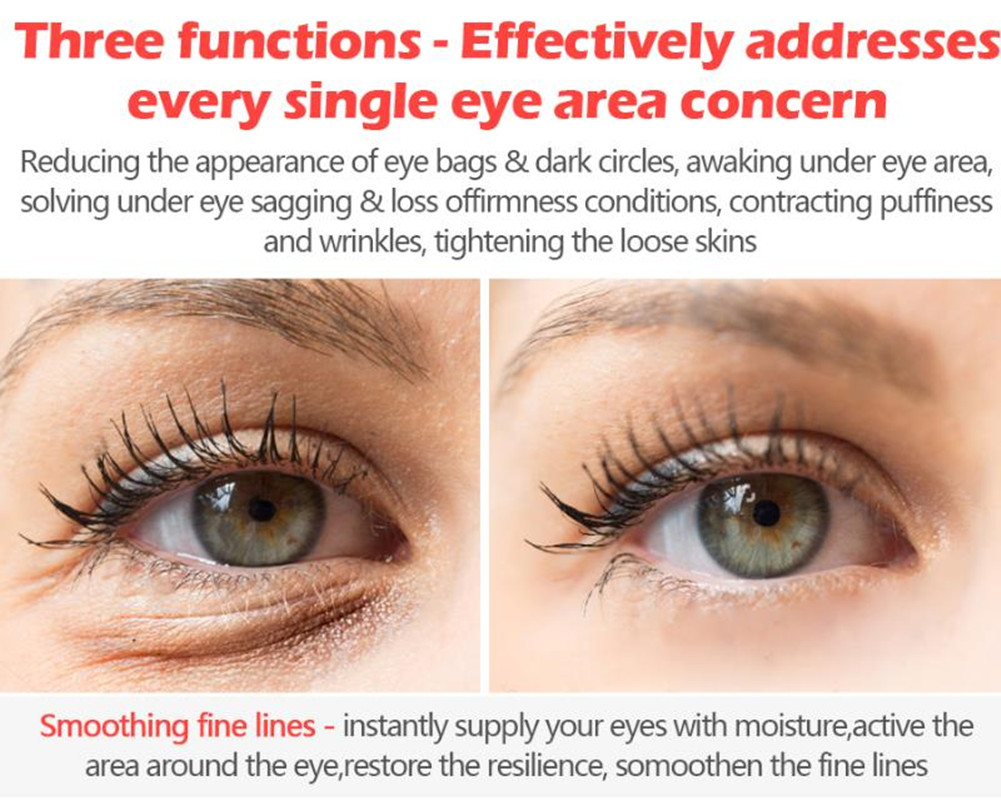 MISSHA Moist Lab Eye Cream 30m - Eye Cream Peptide บทวิจารณ์และราคา