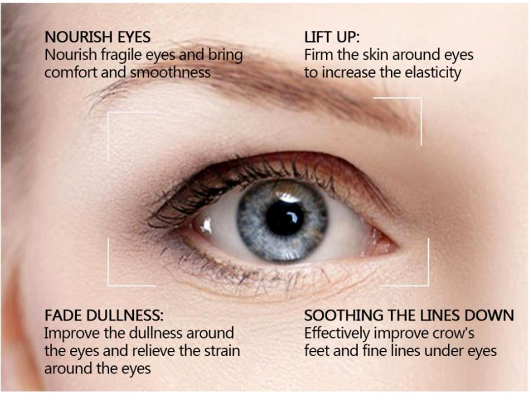 MISSHA Moist Lab Eye Cream 30m - Eye Cream Peptide บทวิจารณ์และราคา