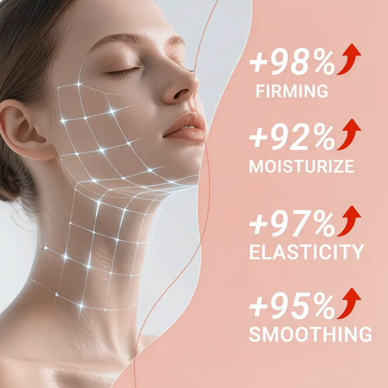 ครีมคอลลาเจนกระชับผิว 50 กรัม, - Skincare Skintific บทวิจารณ์และราคา